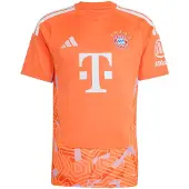 Adidas Herren Trikot FC Bayern München 26/27 Torwarttrikot