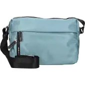 Mandarina Duck Hunter - Umhängetasche 28 cm (smoke blue)