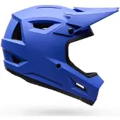 Bell Helmglocke Sanction 2 integral elektrisch blau größe XS-S (51-55 cm) 34349-029-XS/S