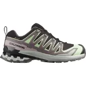 Salomon Damen Trailrunningschuhe SHOES XA PRO 3D V9 GTX W Black/Pating/Gr