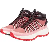 Jack Wolfskin - Women's Wild Hike Texapore Mid - Wanderschuhe Gr 37 rosa