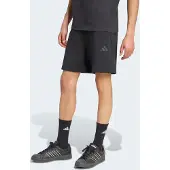 Adidas Herren Shorts KIT KLEINES LOGO (Länge 9 Zoll)