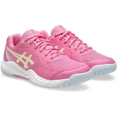 Asics Gel-Dedicate 9 Gs Tennisschuhe Kinder 38