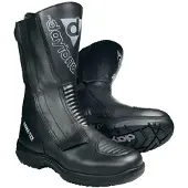 Daytona Travel Star GTX Stiefel Unisex Textilfutter schwarz, 48