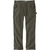 Carhartt Relaxed Straight Rugged Flex Duck Dungaree Hose