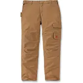 Carhartt Canvas Boise Multi-Norm Dungaree Hose