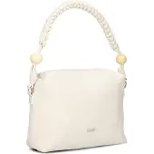 Zwei Frauentaschen PERLA PE60 off-white
