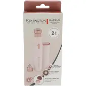 Remington WFS 200 BareMe 2in1 Rasierer Damen weiß