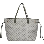 JOOP! Women Mazzolino Lara - Shopper 40 cm (burnt olive)