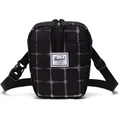 Herschel Santa Cruz 5 - Umhängetasche 18 cm (tie dye check)