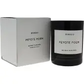Byredo Bougie Parfumée Peyote Poem 240 g