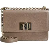 Furla 1927 - Umhängetasche 20 cm (greige)