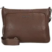 Mandarina Duck Damen Crossover Mellow Leather, 06 m