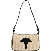 JOOP! Cestino Chiaro Eunike - Schultertasche 22 cm (schwarz)
