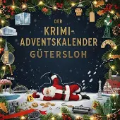 Sonstige Verlage Der Krimi-Adventskalender Gütersloh