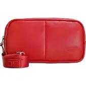 JOST Bags Jost Lovisa - Umhängetasche 24 cm (red)