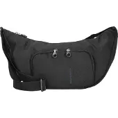 Mandarina Duck MD20 - Umhängetasche M 45 cm (black)