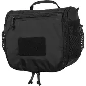 Helikon Tex Travel Toiletry Bag, schwarz