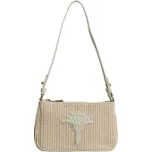 JOOP! Cestino Chiaro Eunike - Schultertasche 22 cm (offwhite)