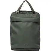 Sandqvist Rucksack Go 2-Way Tote Bag Unisex Dawn Green