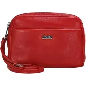 PICARD Really - Umhängetasche 19 cm Synthetik (lipstick)