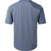 Dare 2b - "Trackstand Ace" Trikot für Herren RG12803 (XS) (Quecksilber)
