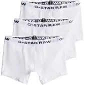 G-Star Boxershorts "Boxer briefs 3 pack" Packung, 3 Stk.