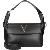 Valentino Hills - Schultertasche 28 cm (black)