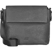 JOST Bags Jost Vika - Umhängetasche 28 cm (mid grey)