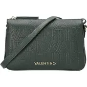 Valentino Pansy Crossbody Bag