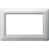 Gira 100103, AC, Grau, 10 Stück(e)