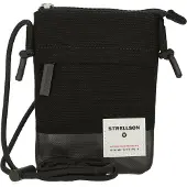 Strellson Tottenham Wyatt - Schultertasche XSVZ 18 cm (black)
