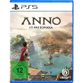 Anno 117: Pax Romana PS5-Spiel