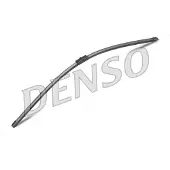 Denso Flachwischer-Set DF-068 (650/650 mm, Linkslenker): Zwei leise, langlebige