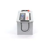 Bosch T5 Startbatterie 12V 190Ah 1050A 513x222x223mm