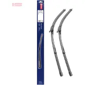 Denso Flat Scheibenwischer Set Wischerblätter