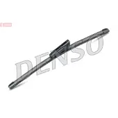 Denso Wischblatt Flat Blades DF-063, 650/400mm, Vorne, 2 Stück