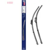 Denso Flachwischer-Set DF-131 (550/550 mm, Linkslenker): Zwei leise, langlebige
