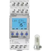 Theben Dämmerungsschalter LUNA112 top3 mit Aufbaulichtsensor