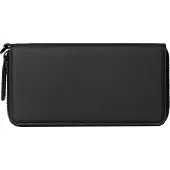 The Urban Society Continental - Geldbörse 6cc 19 cm (schwarz)