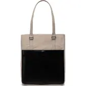 Herschel Orion - Schultertasche 37 cm (cobblestone/peppled black)