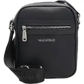 Valentino , MARNIER (VBS5XQ20), BOR. SUP MAT PLASTICHE, Crossbody, BLU (Uomo)