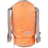 Mystery Ranch Mission Stuffel 30 - faltbare Reisetasche/Reiserucksack (sunset)