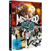 Metaphor: ReFantazio Steelbook Edition PC