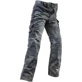 Uncle Sam Arbeitsbundhose "Bund"