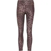 Puma Tights in braun, Größe XL
