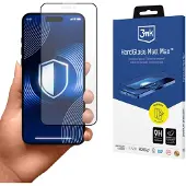 3mk Protection HardGlass Matt Max iPhone 15 Plus 6.7"