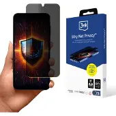 3MK Samsung A16 Blickschutzfilter