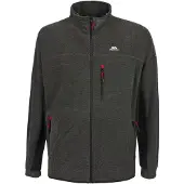 Trespass Jynx - Male Fleece AT300 black (BLK) 3XL