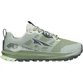 Altra - Women's Lone Peak 9+ - Trailrunningschuhe Gr 10,5 grau